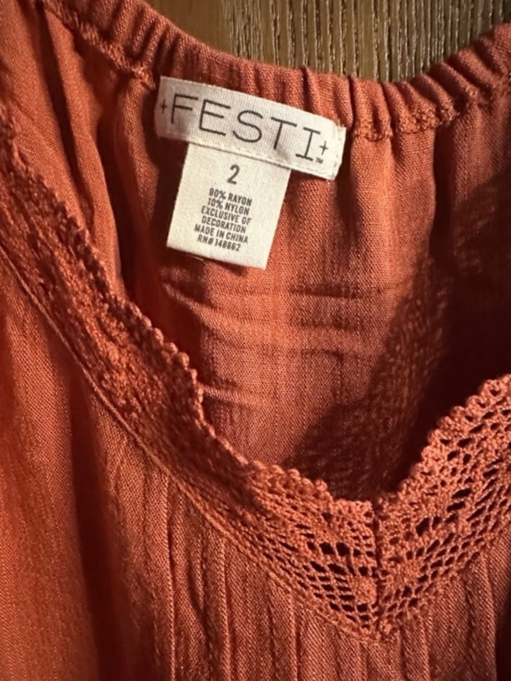 Torrid - Picture 3 of 6